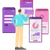 Mobile App Design